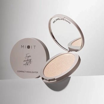 Фото Компактный хайлайтер, 01, 1.35 г 5