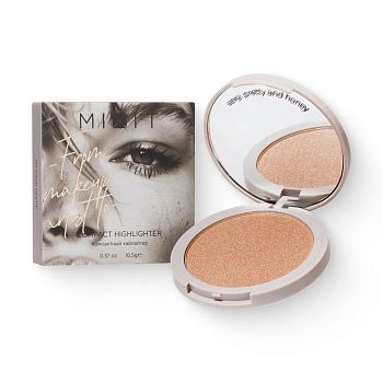 Фото Компактный хайлайтер, 02, 1.35 г 4