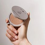 Фото Компактный хайлайтер, 02, 1.35 г 5