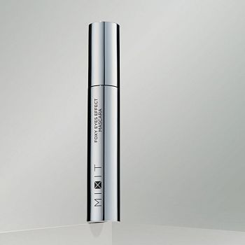 Фото Тушь с эффектом лисьего взгляда, 10 г 6