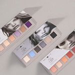 Фото Палетка теней Breaking Rose, 12 г 5