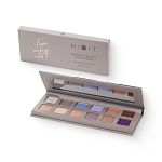 Фото Палетка теней Violet Passion, 12 г 3