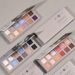 Фото Палетка теней Violet Passion, 12 г 3