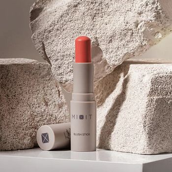 Фото Румяна в стике, 02, 5.2 г 5