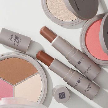 Фото Стик для контуринга тон 02, 5,2 г 8