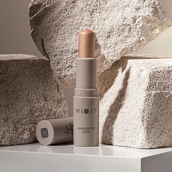 Фото Хайлайтер в стике тон 01, 5,2 г 6