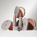 Фото Компактный скульптор тон 01, 10 г 6