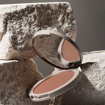 Фото Компактный скульптор тон 02, 10 г 4