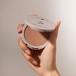 Фото Компактный скульптор тон 02, 10 г 4