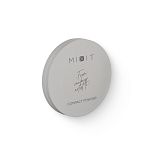 Фото Компактная матирующая пудра для лица тон 01, 10 г 2