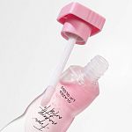 Фото Масло-блеск для губ, оттенок светло-розовый, 5 мл 2