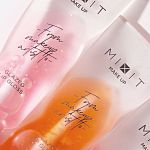 Фото Масло-блеск для губ, оттенок светло-розовый, 5 мл 3