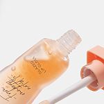 Фото Масло-блеск для губ, оттенок персиковый, 5 мл 2