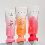 Фото Масло-блеск для губ, оттенок алый, 5 мл 5