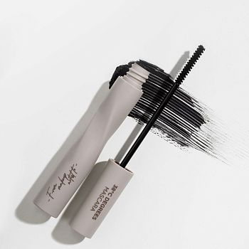 Фото Термотушь для ресниц, 9.8 г 5