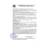 Фото Термотушь для ресниц, 9.8 г 6