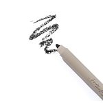 Фото Карандаш для глаз, черный, 1.4 г 4