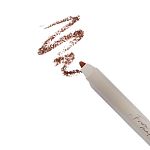 Фото Карандаш для глаз, коричневый, 1.4 г 4