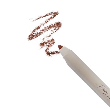 Фото Карандаш для глаз, коричневый, 1.4 г 5