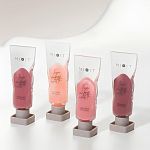 Фото Блеск для губ, 01, 5 мл 5