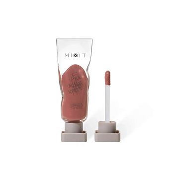 Фото Блеск для губ, 04, 5 мл 3