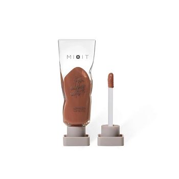 Фото Блеск для губ, 06, 5 мл 3