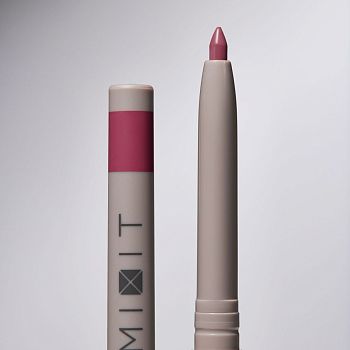 Фото Стойкий карандаш для губ тон 005, 0,28 г 3