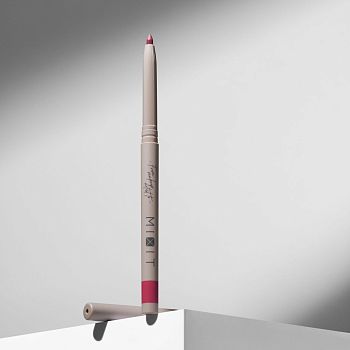 Фото Стойкий карандаш для губ тон 005, 0,28 г 4