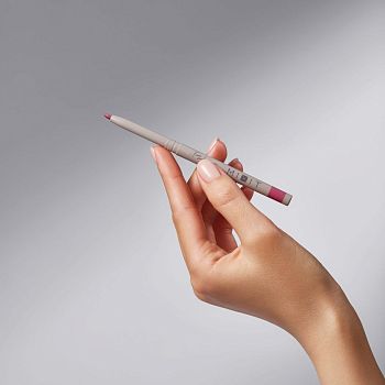 Фото Стойкий карандаш для губ тон 005, 0,28 г 6