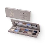 Фото Палетка теней Sapphire Seduction, 12 г 2