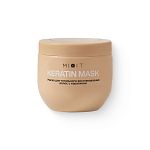 Фото Маска для тотального восстановления волос с кератином, 500 мл 1