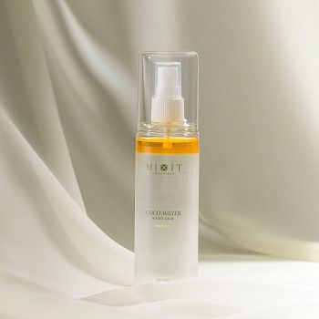 Фото Универсальная спрей-сыворотка с кокосовой водой, 150 мл 4