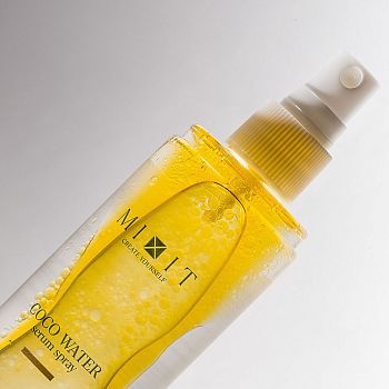 Фото Универсальная спрей-сыворотка с кокосовой водой, 150 мл 5