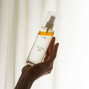 Фото Универсальная спрей-сыворотка с кокосовой водой, 150 мл 7