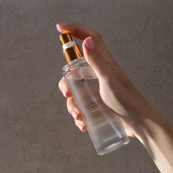 Фото Автозагар-спрей для лица и тела, 150 мл 3