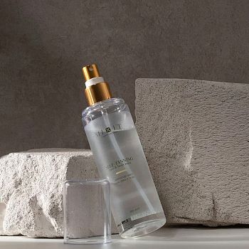 Фото Автозагар-спрей для лица и тела, 150 мл 5