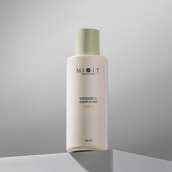 Фото Энзимная пудра с витамином С, 100 г 4