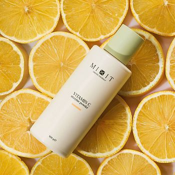 Фото Энзимная пудра с витамином С, 100 г 3