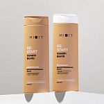 Фото Шампунь для интенсивного восстановления поврежденных волос, 400 мл 3