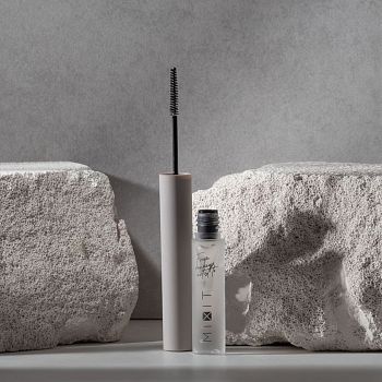 Фото Гель для фиксации бровей, 5 мл 4