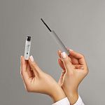 Фото Гель для фиксации бровей, 5 мл 4