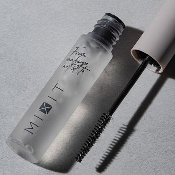 Фото Гель для фиксации бровей, 5 мл 6