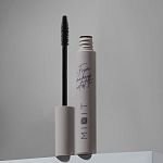 Фото Ультрачерная тушь для ресниц с эффектом объема, 9,8 мл 4