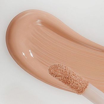 Фото Матовые жидкие тени для век тон 01, 3,8 г 4