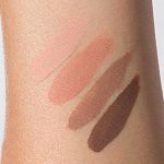 Фото Матовые жидкие тени для век тон 01, 3,8 г 6