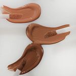 Фото Матовые жидкие тени для век тон 04, 3,8 г 3