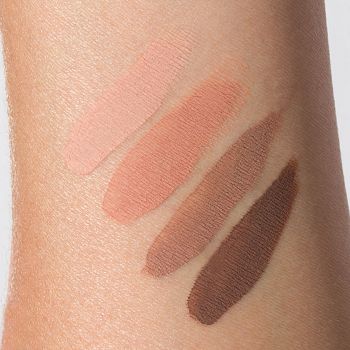 Фото Матовые жидкие тени для век тон 04, 3,8 г 4