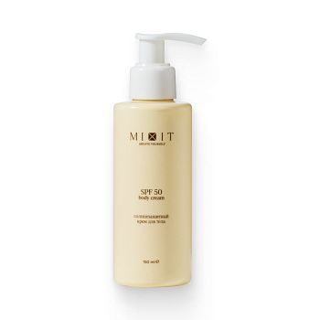 Фото Солнцезащитный крем для тела, 150 мл 2