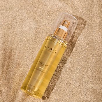 Фото Масло для загара, 150 мл 4