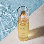 Фото Масло для загара, 150 мл 4